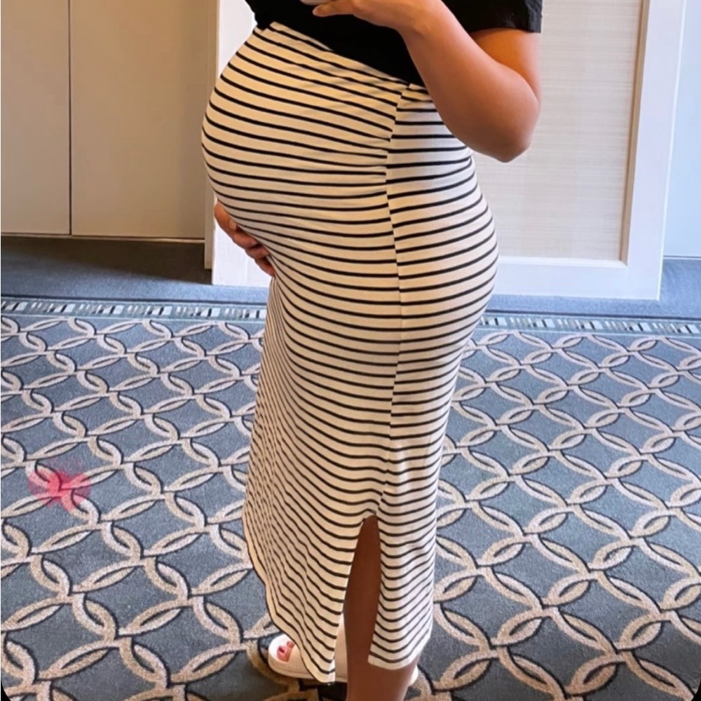 H&M Maternity Dress, large